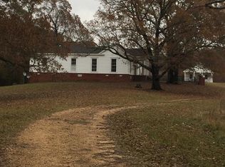 15 County Road 429, Water Valley, MS 38965