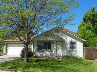 3531 Westminster Ct, Fort Collins, CO 80526