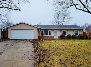 3117 Winslow Pl, Fort Wayne, IN 46815