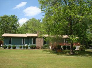 1323 Valley Trl, Warrior, AL 35180