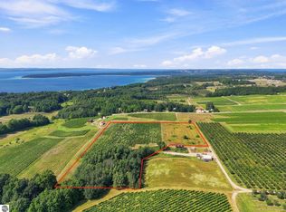0 Nelson Rd, Traverse City, MI 49686