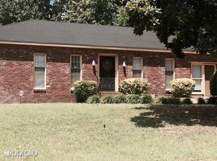 1740 Winfield Ave, Memphis, TN 38116