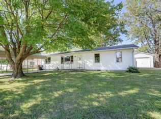 4322 E Du Frain Ave, Decatur, IL 62526