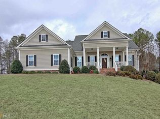 27 W Valley Ct, Newnan, GA 30263