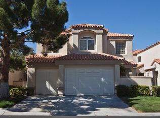 8192 Horseshoe Bend Ln, Las Vegas, NV 89113