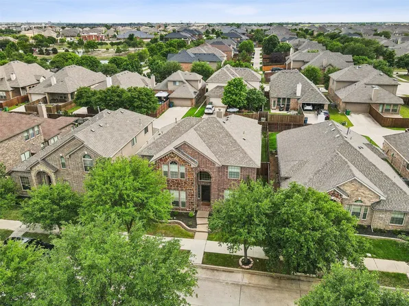 5637 Belton Ln, McKinney, TX 75070