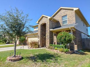 21602 Crainfeld Dr, Richmond, TX 77407