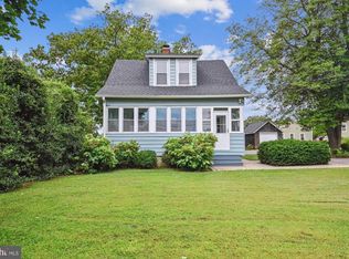 615 Ridgely Ave, Annapolis, MD 21401