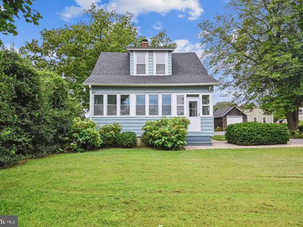 615 Ridgely Ave, Annapolis, MD 21401