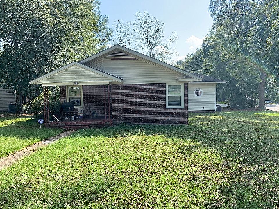 118 Irwinville Hwy, Fitzgerald, GA 31750 Zillow