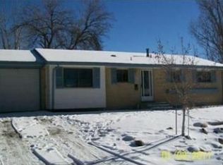 862 Fraser St, Aurora, CO 80011