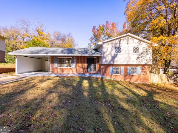 2121 Milano Dr, Columbus, GA 31903