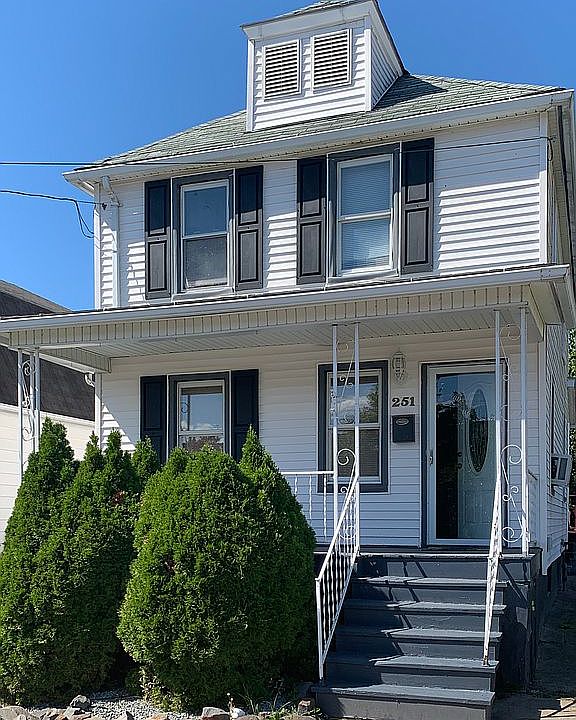 251 Joseph Ln, Wilkes Barre, PA 18702 Zillow