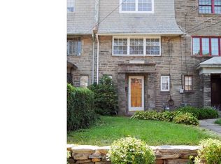 7822 Spring Ave, Elkins Park, PA 19027