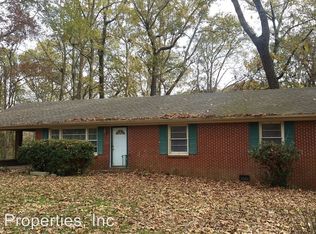 205 Baker Dr, Florence, AL 35630