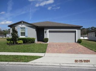 516 Vista Villages Blvd, Davenport, FL 33896