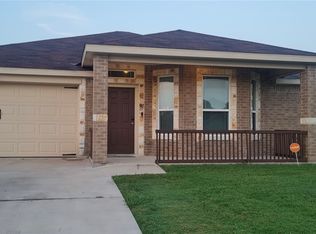 7601 Oliver Loving Dr, Killeen, TX 76549