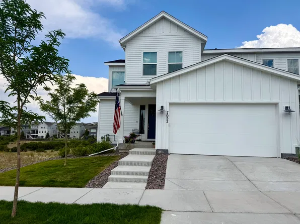 7052 Hidden Cove Ct, Castle Pines, CO 80108