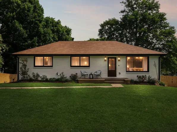 1811 Cloverleaf Dr, Nashville, TN 37216