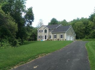 4 Avalon Way, Grafton, MA 01519