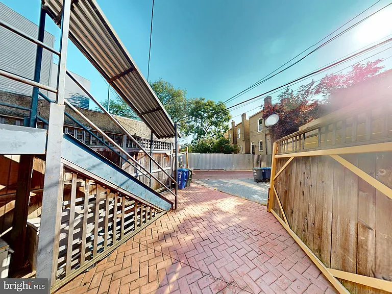 1315 Pennsylvania Ave SE #B — Photo 21