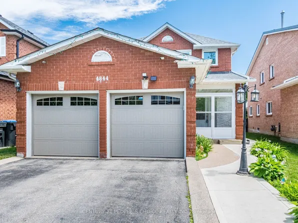 4844 Owl Cir, Mississauga, ON L4Z 2P7