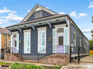 1421 Spain St, New Orleans, LA 70117