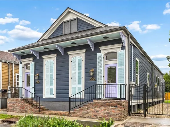 1421 Spain St, New Orleans, LA 70117