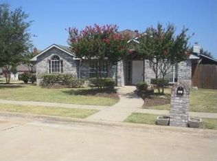 301 Cedar Ridge St, Wylie, TX 75098