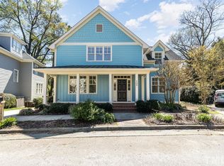 108 Village Mill Pl, Raleigh, NC 27608