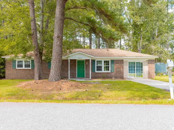 4010 Long Line Ln., Myrtle Beach, SC 29579