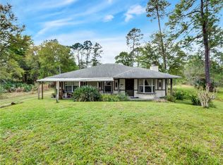 2160 Central Pkwy, Deland, FL 32724