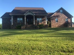 5099 Morgan Rd, Russellville, AR 72802