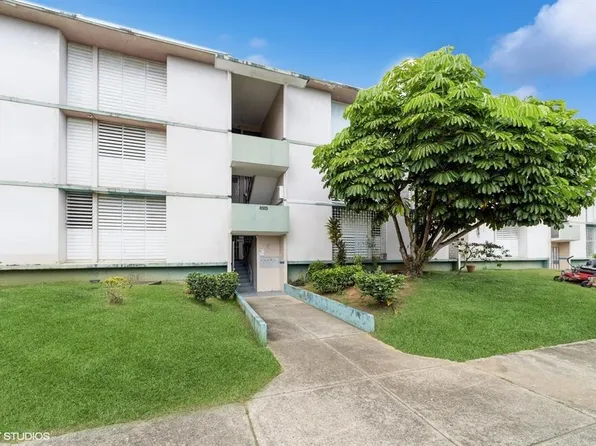 1470-C San Ignacio APT C16, San Juan, PR 00921