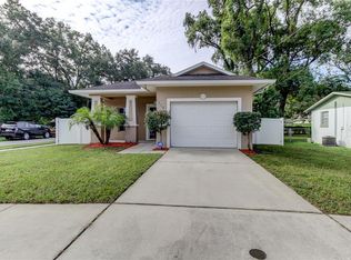 1519 E Diana St, Tampa, FL 33610
