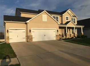 153 Wilmer Valley Dr, Wentzville, MO 63385