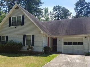 777 Vaughn Cir, Birmingham, AL 35235