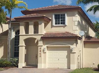 6943 NW 115th Ct, Doral, FL 33178