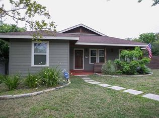 3414 Werner Ave, Austin, TX 78722