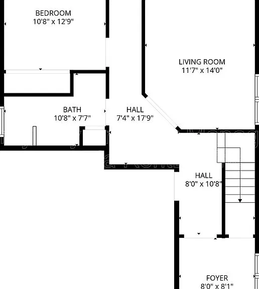 1231 Funston Ave — Photo 42