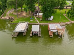 41 S Lafitte Lookout Dr, Pointblank, TX 77364