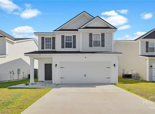 177 Courage Way, Hinesville, GA 31313