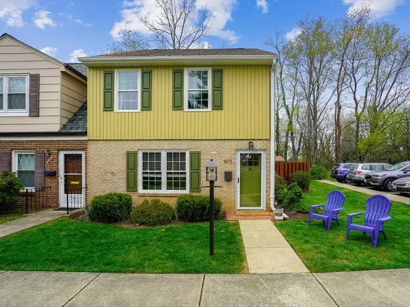 910 Bethany Ct, Annapolis, MD 21403