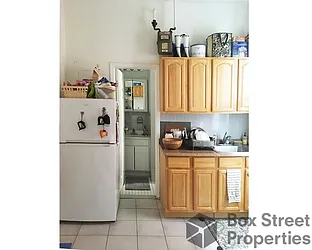 Rented by Box Street Properties LLC