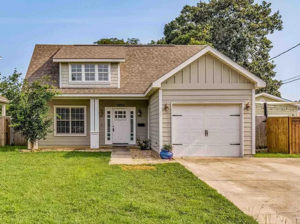 1004 E Maxwell St, Pensacola, FL 32503