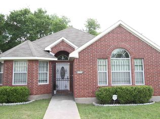 8329 Bassett St, Houston, TX 77051