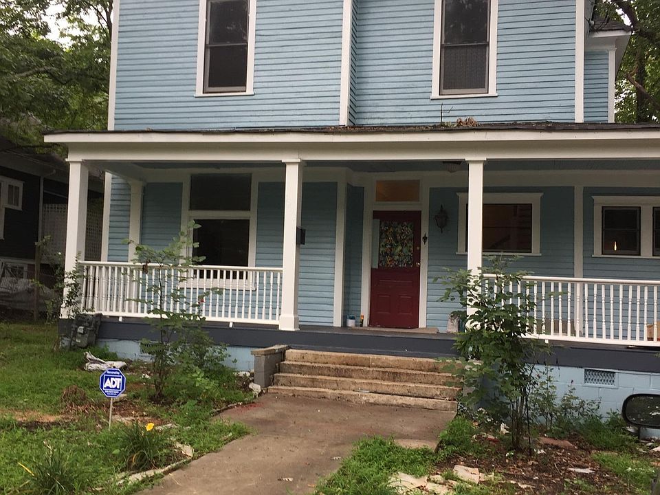 1293 oak st, Atlanta 30310