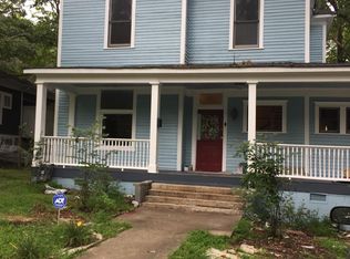 1293 Oak St SW, Atlanta, GA 30310