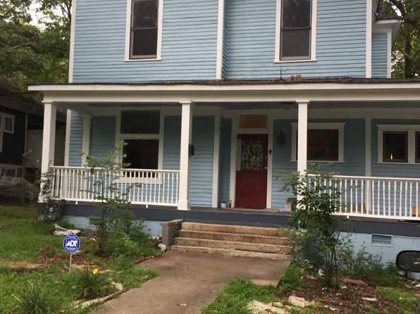 1293 Oak St SW, Atlanta, GA 30310