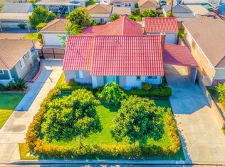12715 Gneiss Ave, Downey, CA 90242